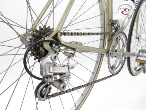 Benotto Paris Roubaix Roadbike Roadbike Suntour Group Refurbished