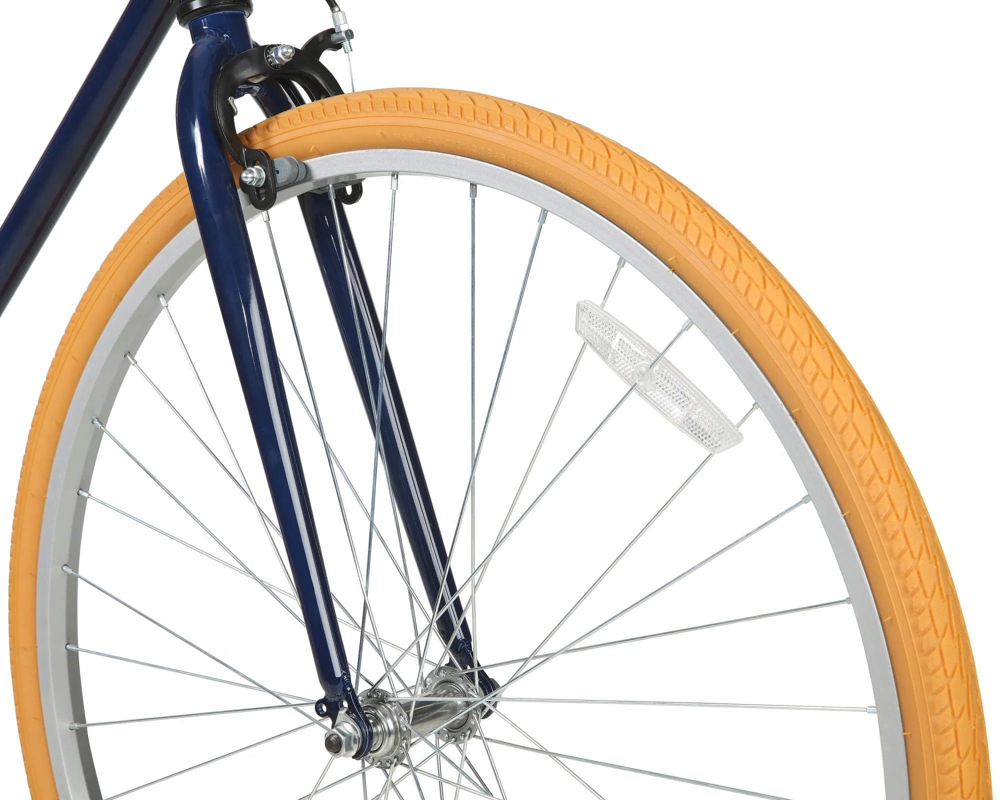 Sonoma 700C City Bike