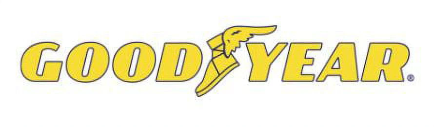 Goodyear 26 x 2.125 Cruiser Bike Tire, Black