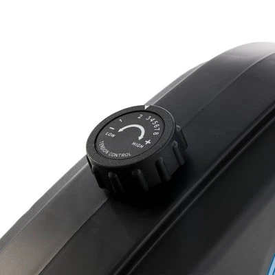 XTERRA Fitness SB120 Recumbent Exercise Bike - Black