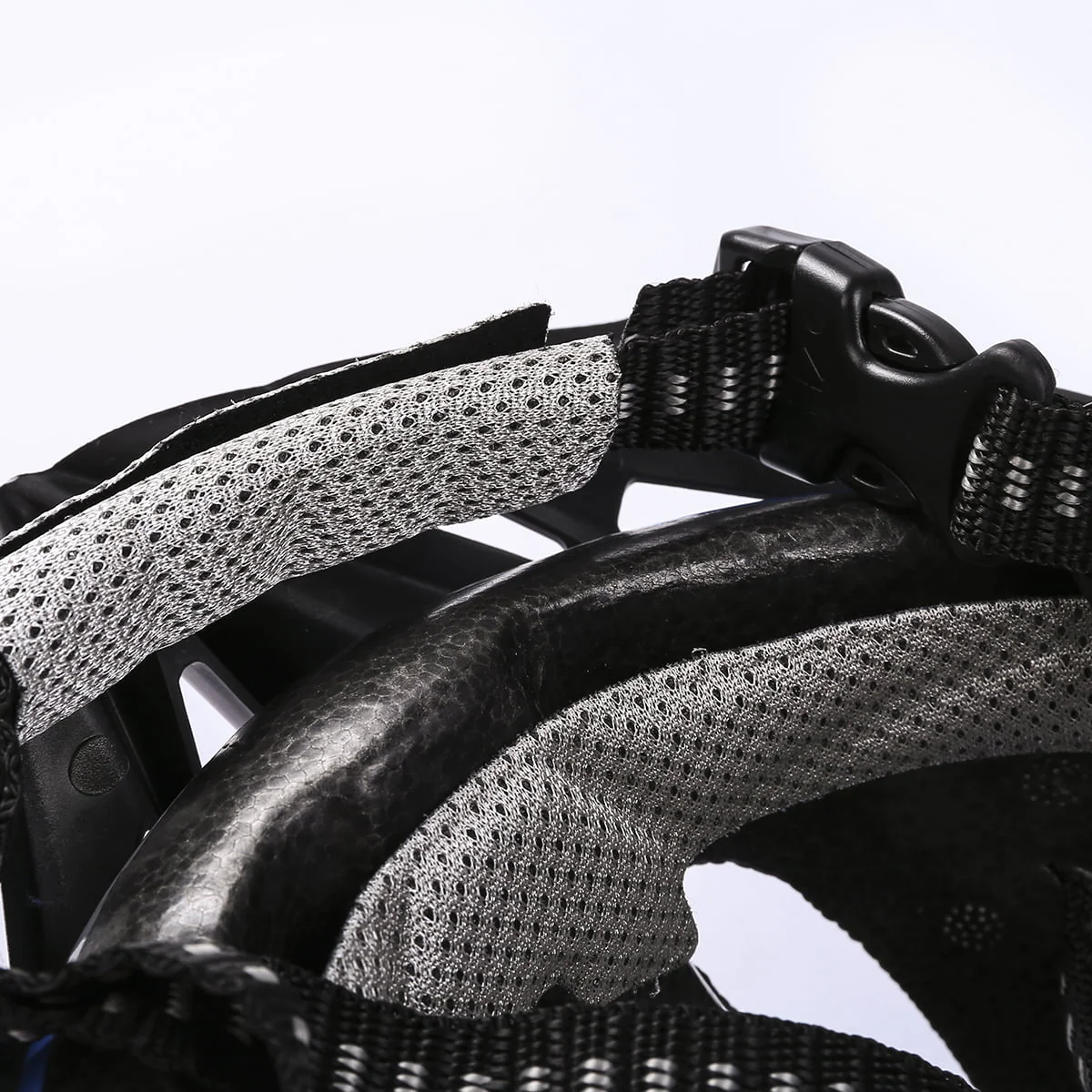 Mubineo Unisex Bike Helmet,Light Blue/Pink/Red/Yellow/Blue/Purple,Adult14+(54-61)