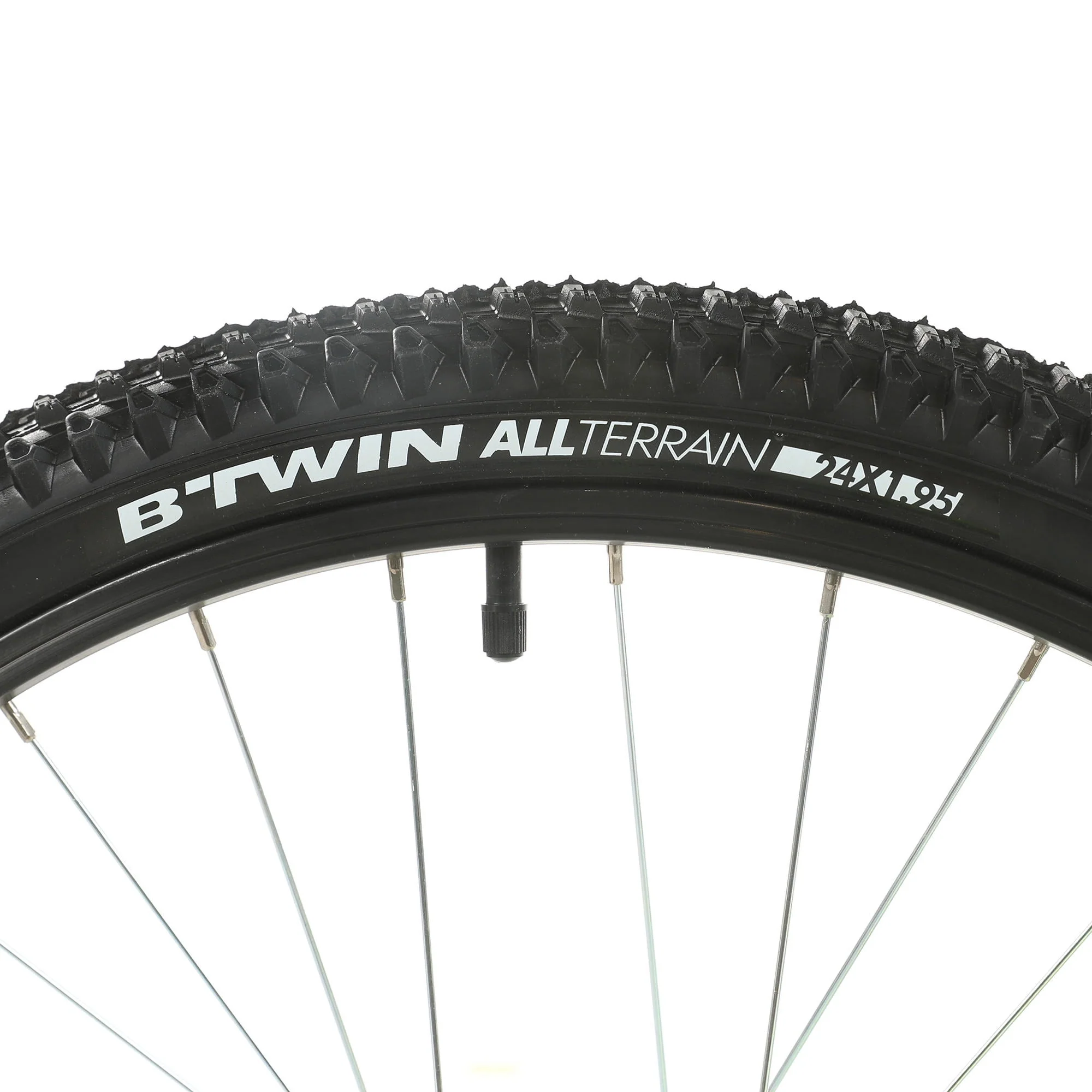 Decathlon Rockrider ST500, Mountain Bike, 24