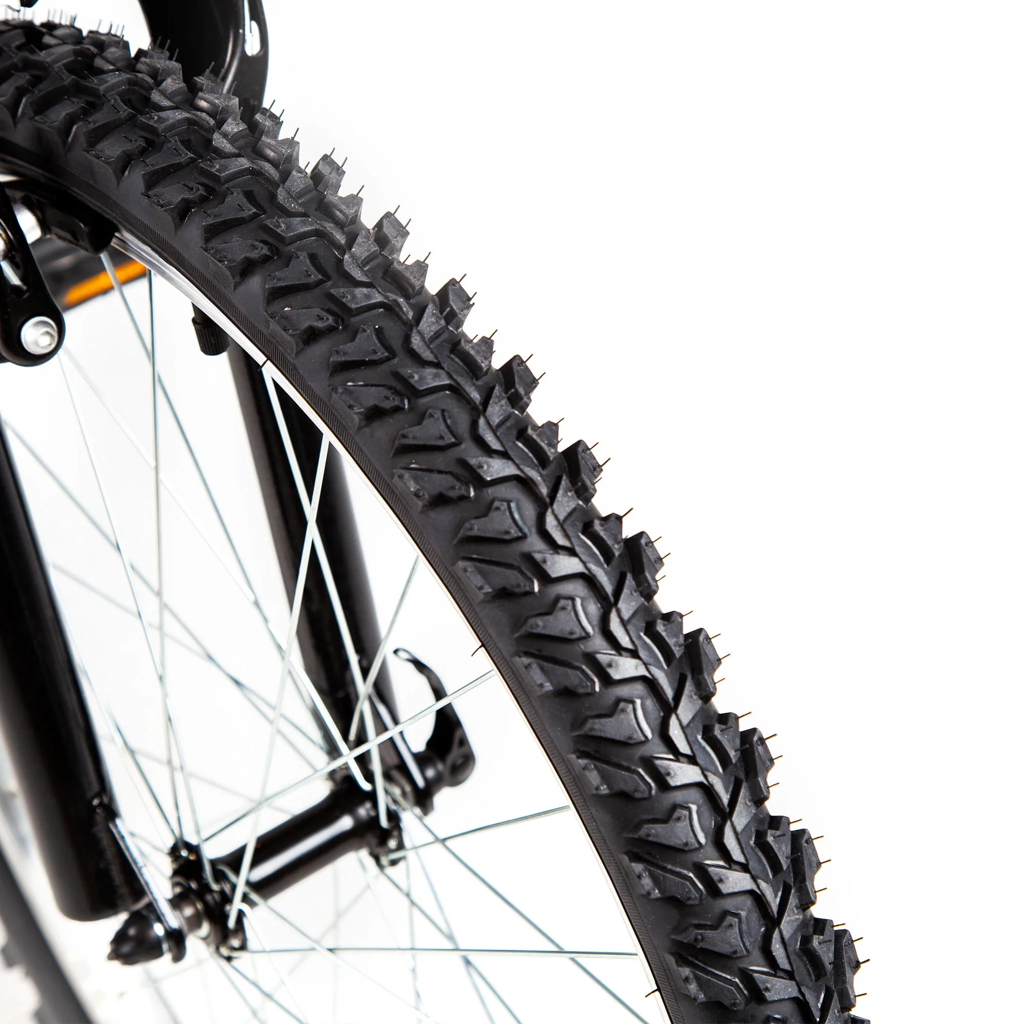 Decathlon Rock Rider ST100, 24