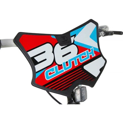 Dynacraft Everest Clutch 18" Kids' Bike