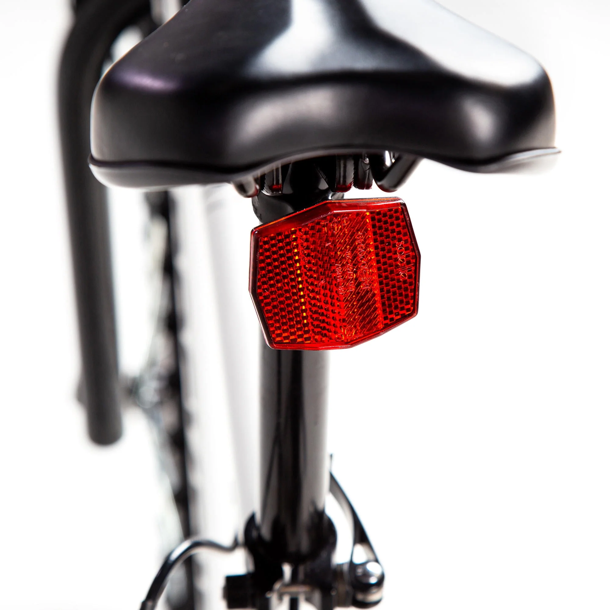 Decathlon Rock Rider ST100, 24