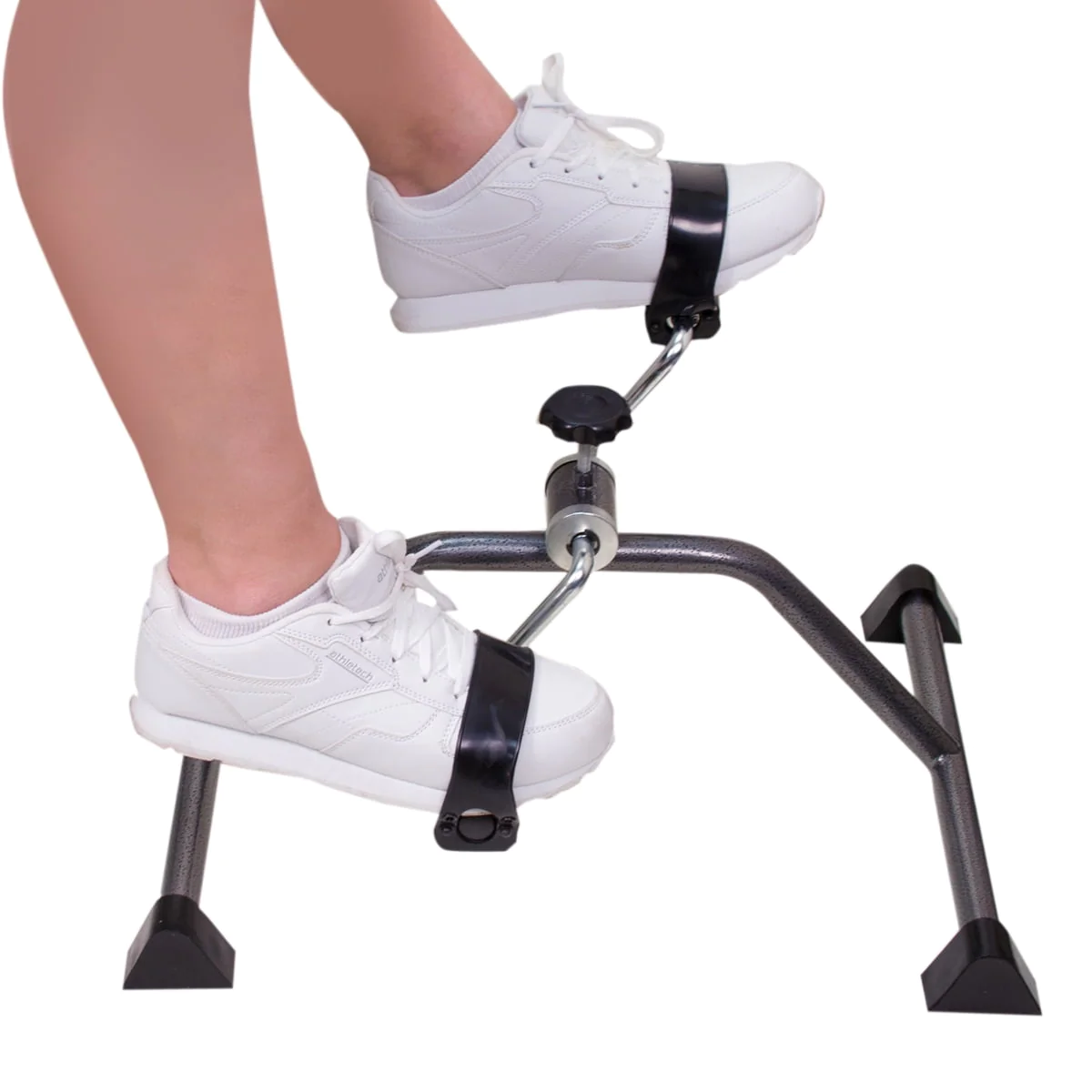 CanDo Pedal Exerciser with Digital Display