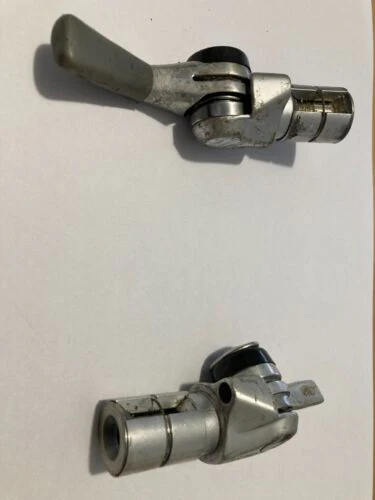 bicycle spares and repairs