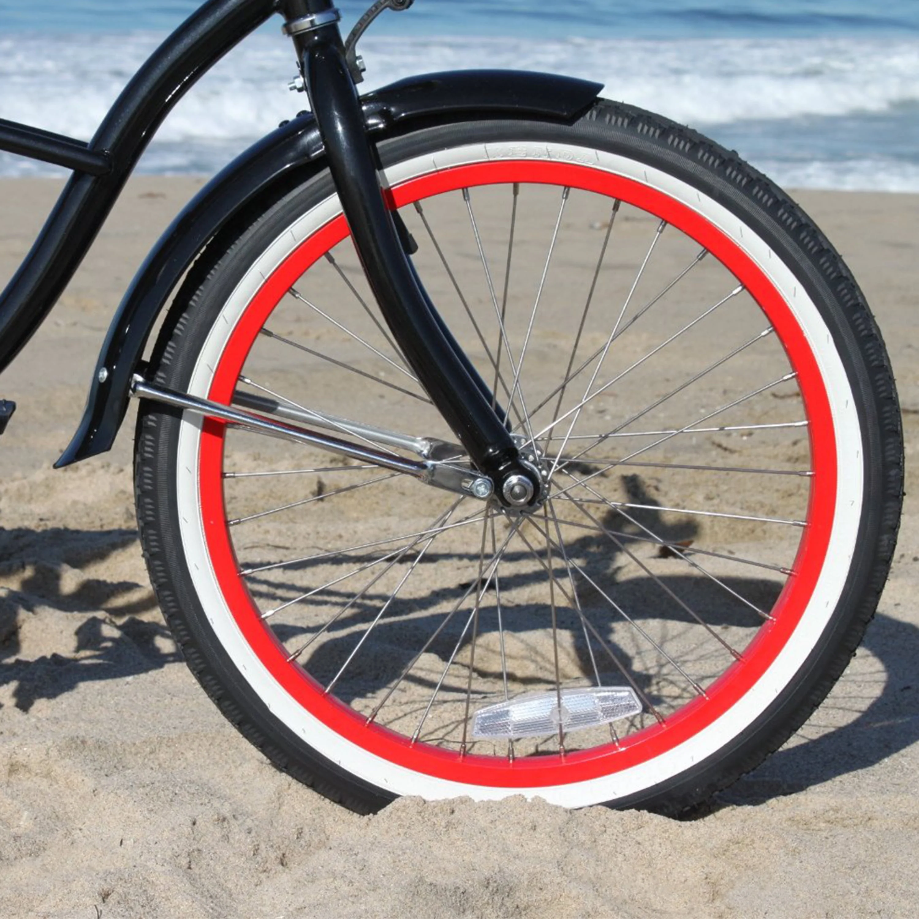 Firmstrong Urban Boy, 20