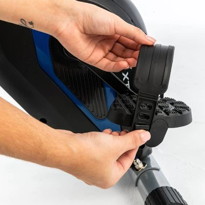 XTERRA Fitness FB160 Folding Exercise Bike