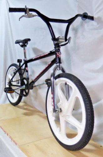 Diamondback Ignitor BMX 20" Bike Mag Wheel Rims Old Mid School Survivor GT Haro