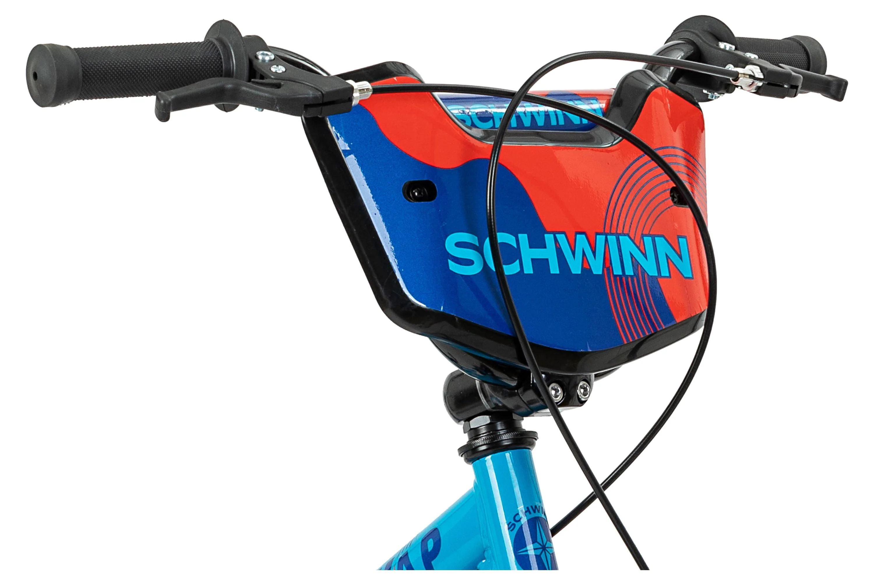 Schwinn 20-in. Snap Boys Kids Bike, Blue