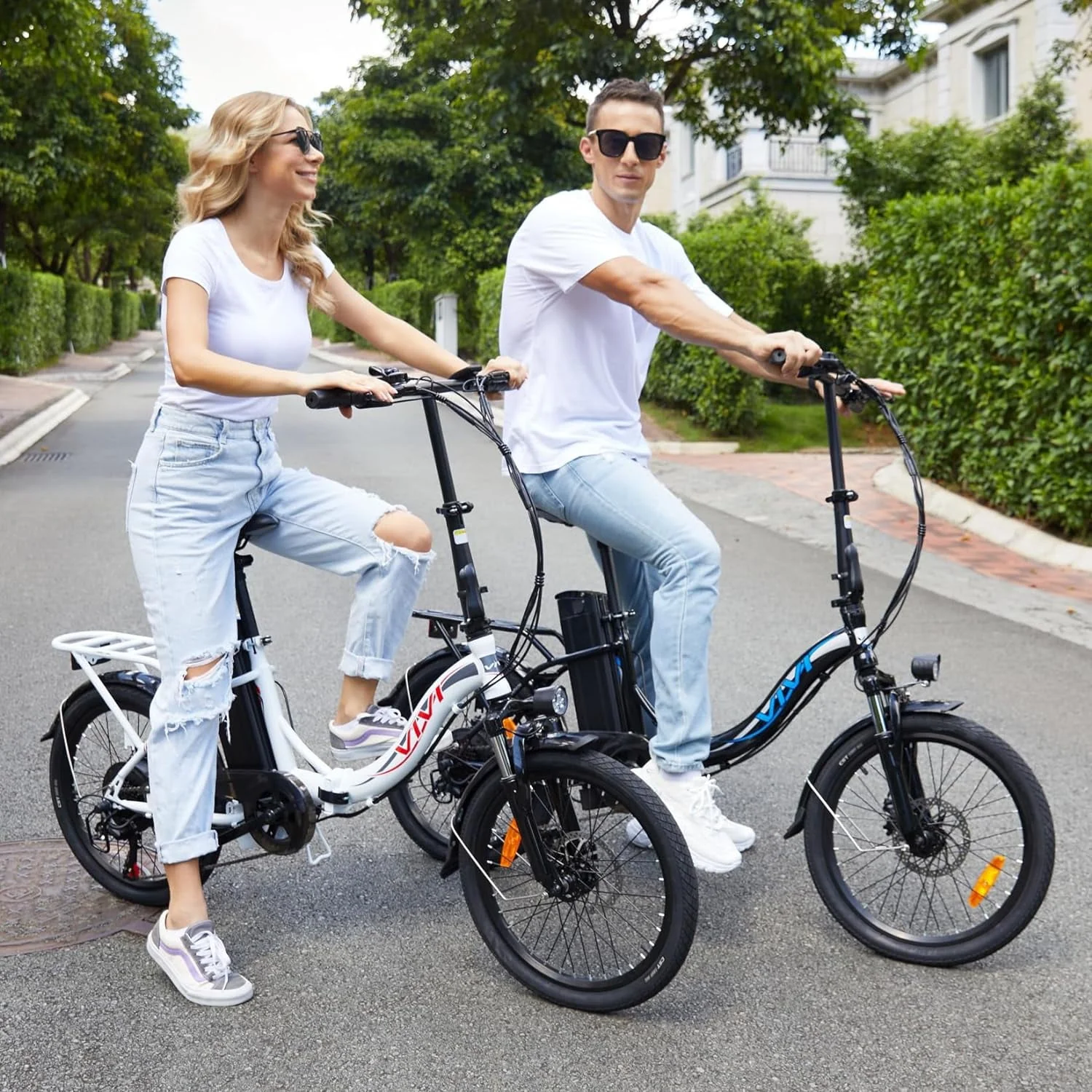 Vivi Electric Bike 20