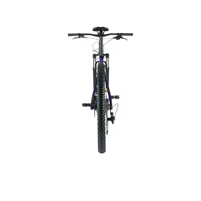 UP2 Alloy Dual Suspension Mountain Bike, Medium