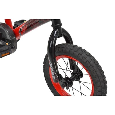 Kent Power Grid 12" Kids' Bike - Red