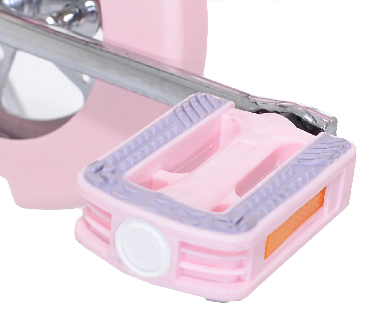 26 In. Charleston Ladies Cruiser Bike, Pink