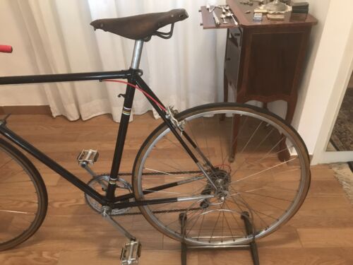 Randonneur Belleri Moustache Handlebar Velo Bike