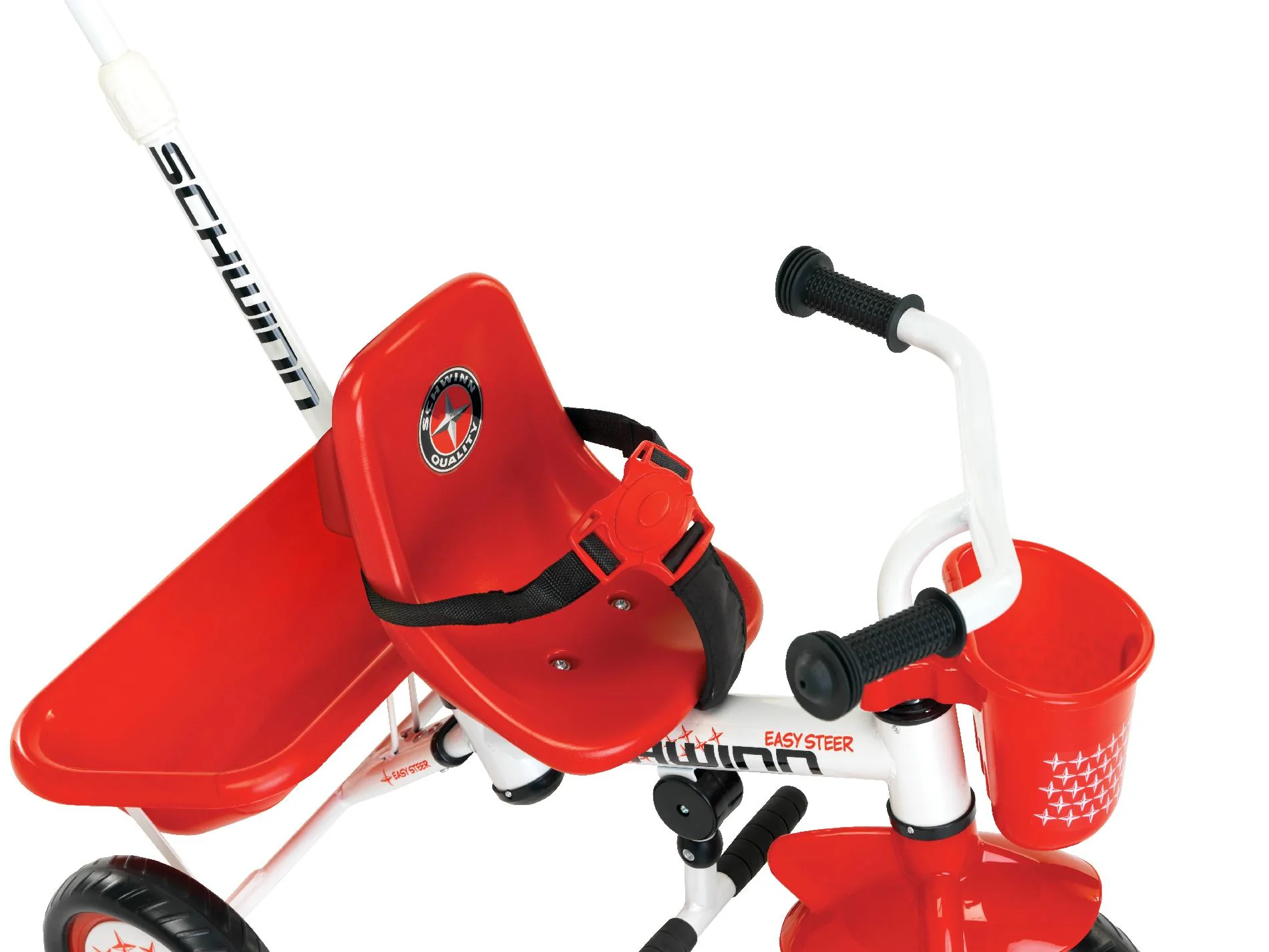 Schwinn Easy Steer Tricycle
