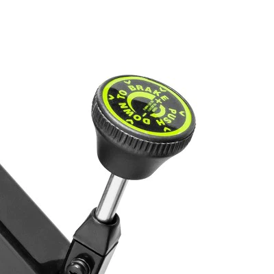 Marcy Training Revolution Flywheel Cycle