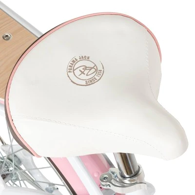 Huffy Women's Panama Jack 26" Cruiser Bike - White