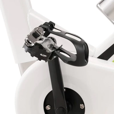 Marcy Club Revolution Cycle Exercise Bike