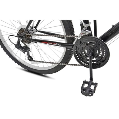 Kent Men's Airflex 26" Mountain Bike - Black