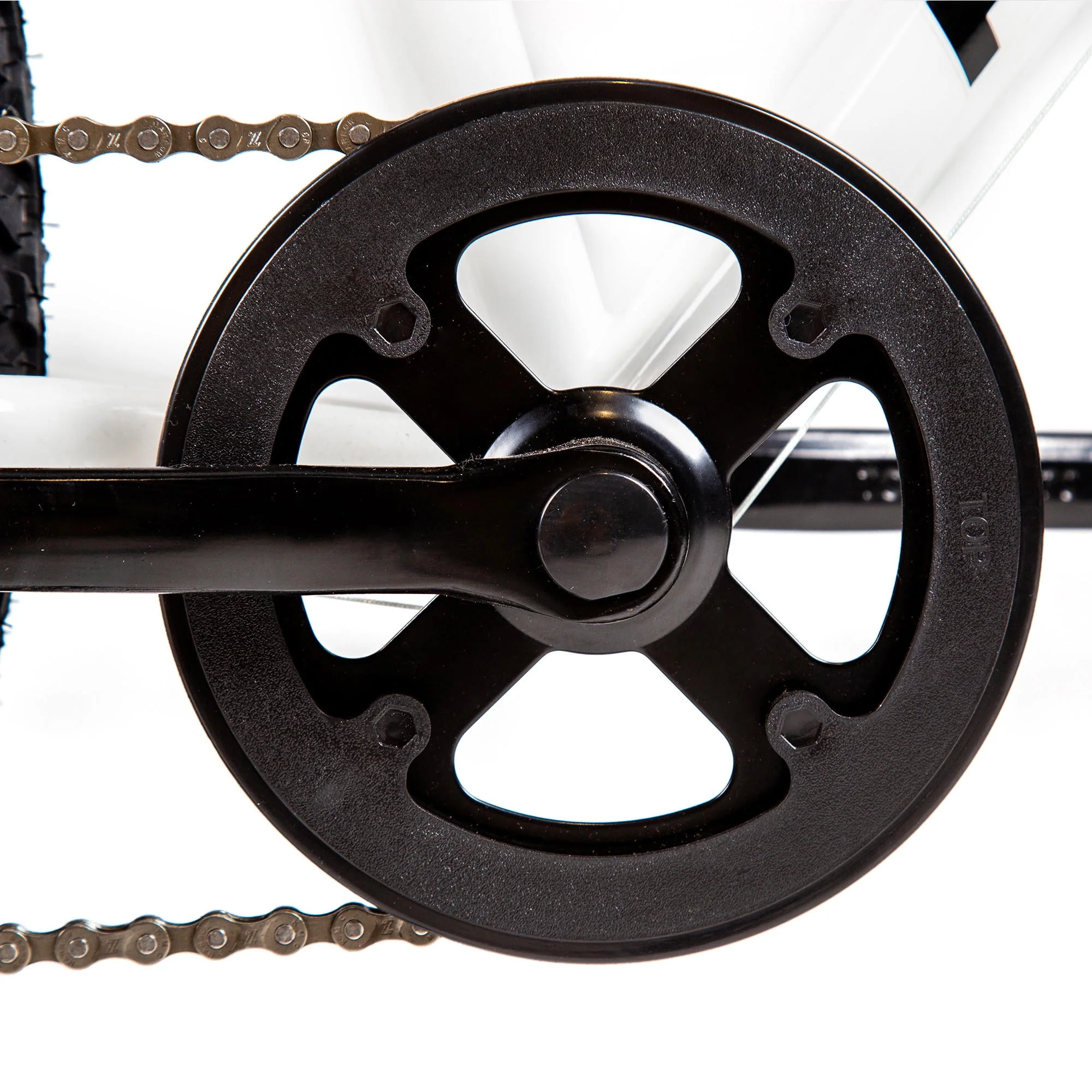 Decathlon Rock Rider ST100, 24