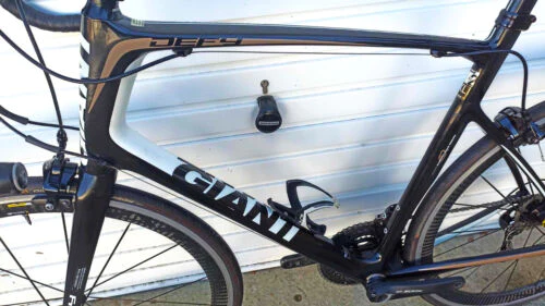Giant Defy Composite Carbon Bike XL