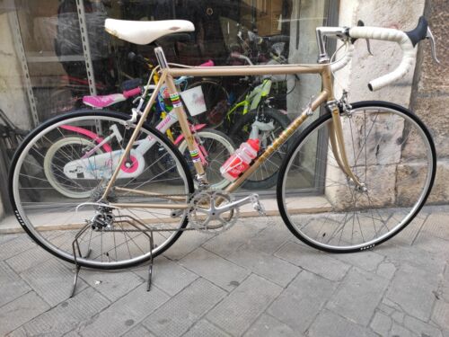 Guerciotti Racing Bike