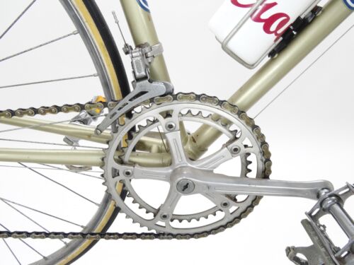 Benotto Paris Roubaix Roadbike Roadbike Suntour Group Refurbished