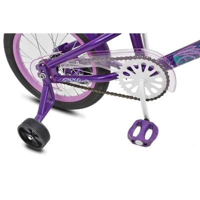 Kent Sensation 16" Kids' Bike - Lavender