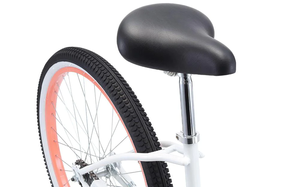 Coastal Cruiser Bicycle by Solé Bicycles- the Shrine