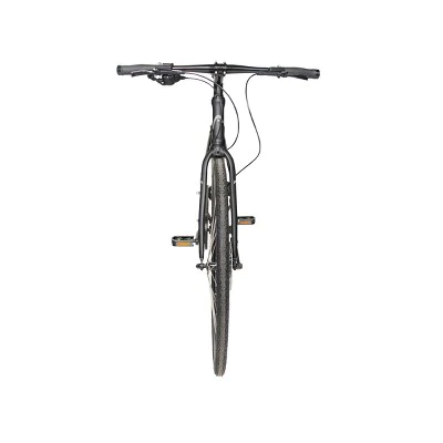 HEAD UR Fast Nexus 7 Urban Bike, 700c, Black