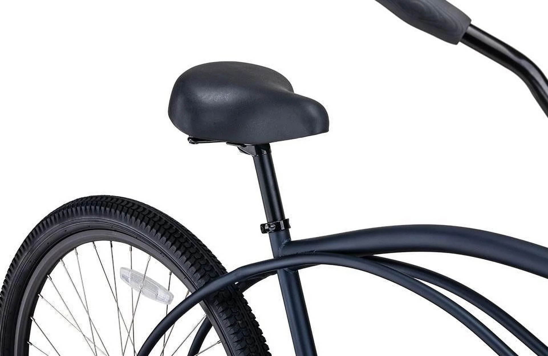 Coastal Cruiser Bicycle by Solé Bicycles- the Nine-O