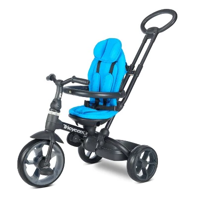 Joovy Tricycoo LX Trike