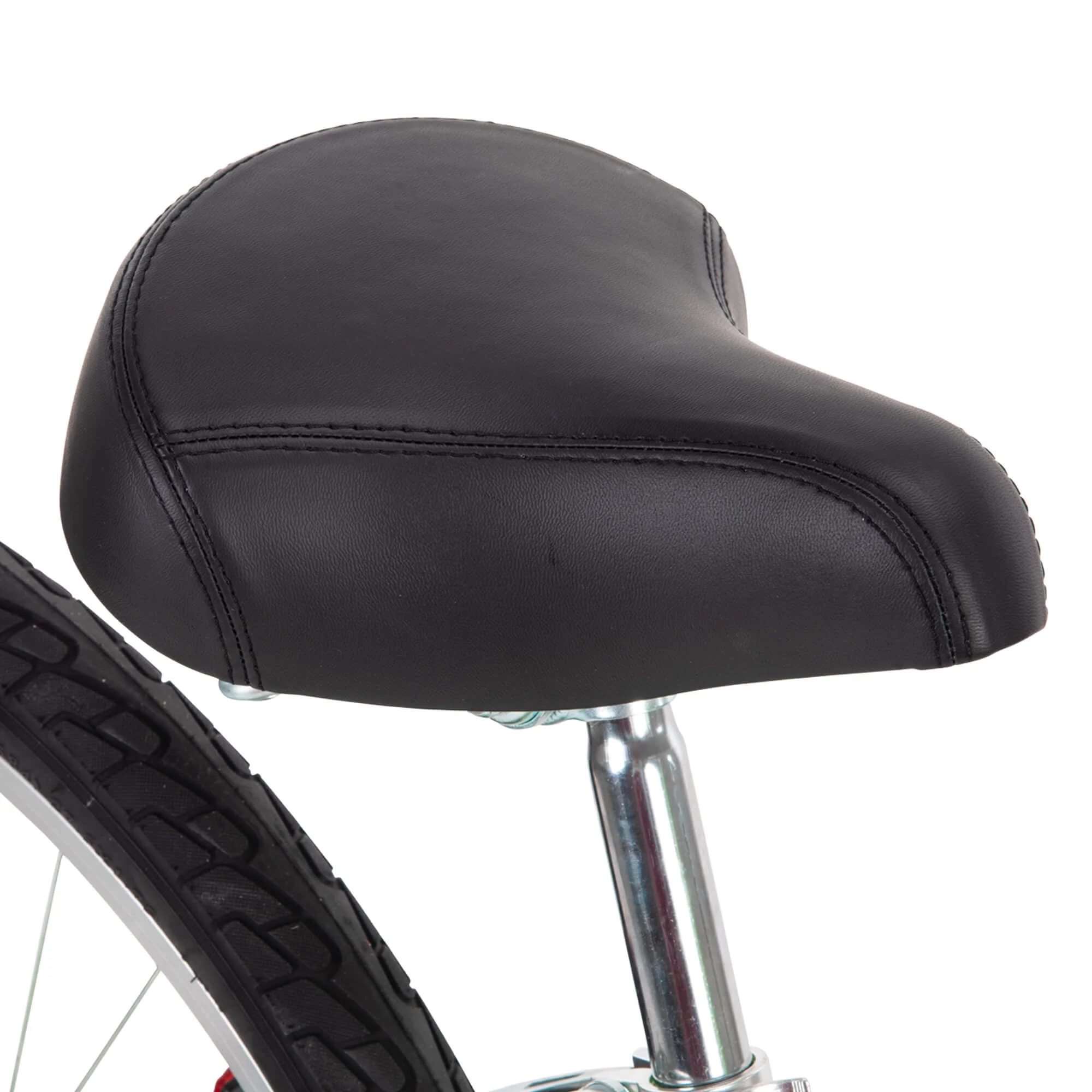 27.5 In. Parkside Women's Comfort Bike with Perfect Fit Frame, Mint