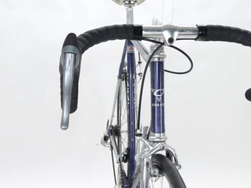 Casati Carlo Dassena paint roadbike road bike Shimano Group Refurbished