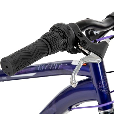 Huffy Women's Extend 24" Mountain Bike - Purple