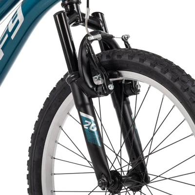 Huffy Highland 20" Mountain Bike