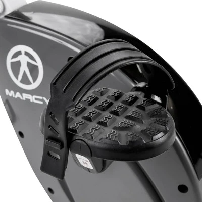 Marcy Foldable Bike Battery Excercise Bike