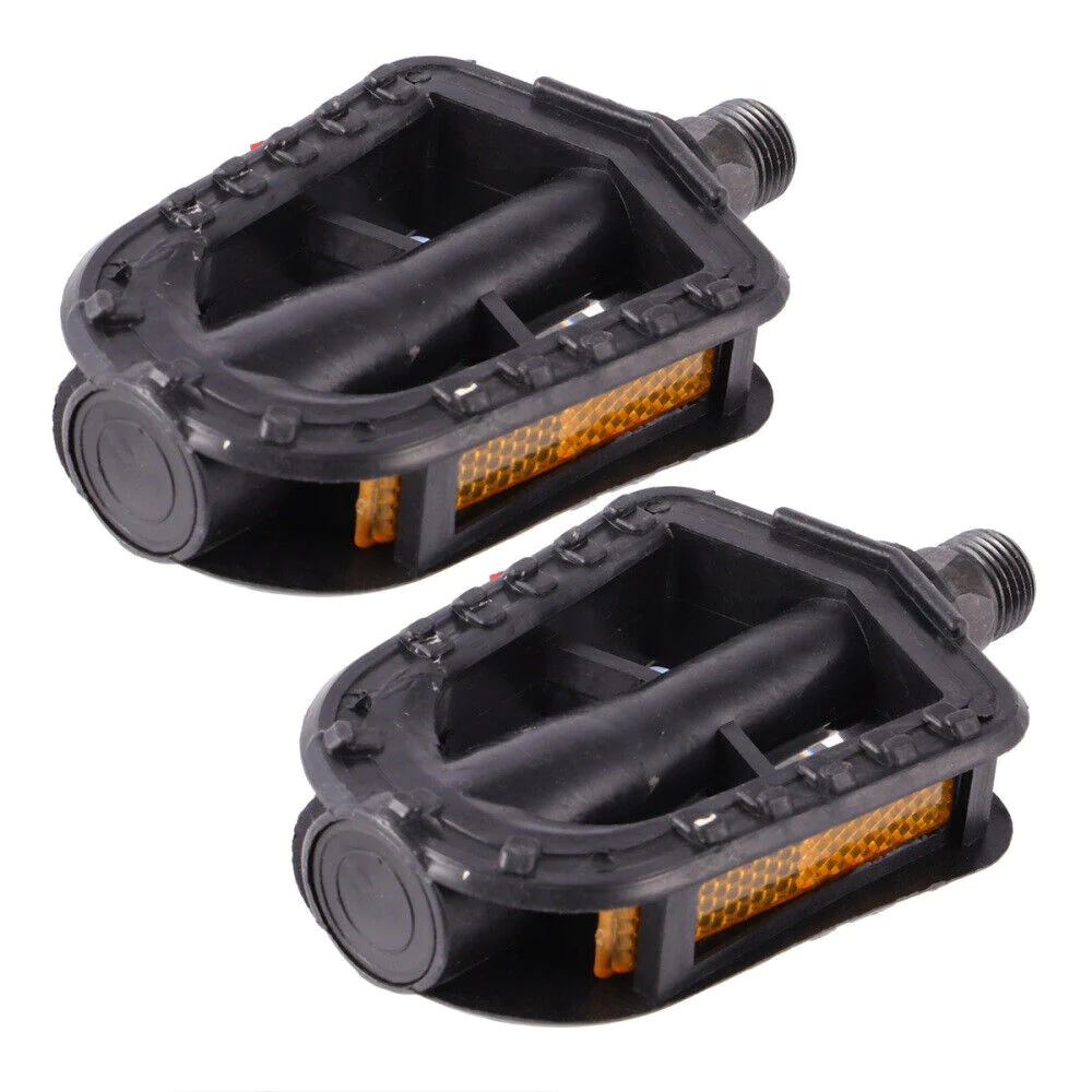 Mountain Bike Pedals Anti- Bike Pedal Children Cycling Pedal Cleats Pedal
