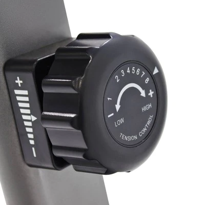 Marcy Recumbent Bike (NS-40502R)