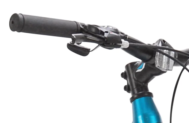 27.5 in. Serrano Ladies Mountain Bike, Blue