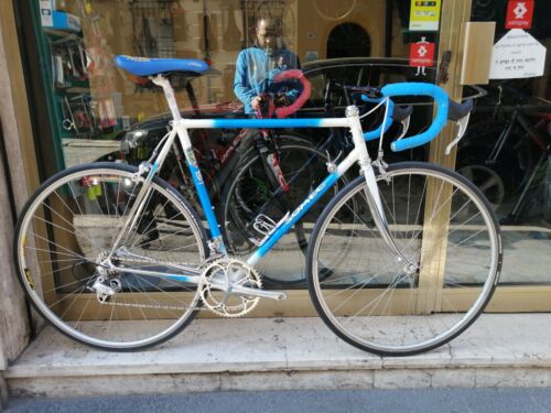 Vintage Campagnolo Chorus Corsa Somec Air Bike w/c 54x55cm w/c