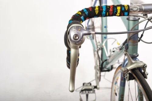 Corratec 1002 Road Bicycle Shimano 105 Group Set Gorgeous Vintage Racing Bike