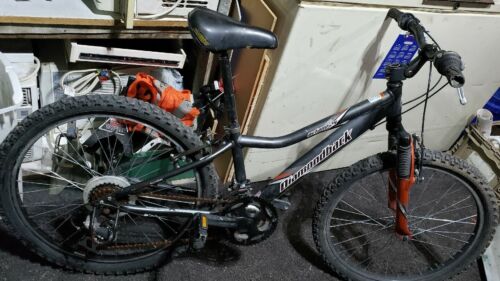 bicycle Diamondback Black