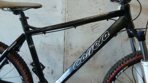 Carrera Vengence Ltd Edition Heavily Upgraded Deore Rockshox Mavic Cross1 VGC