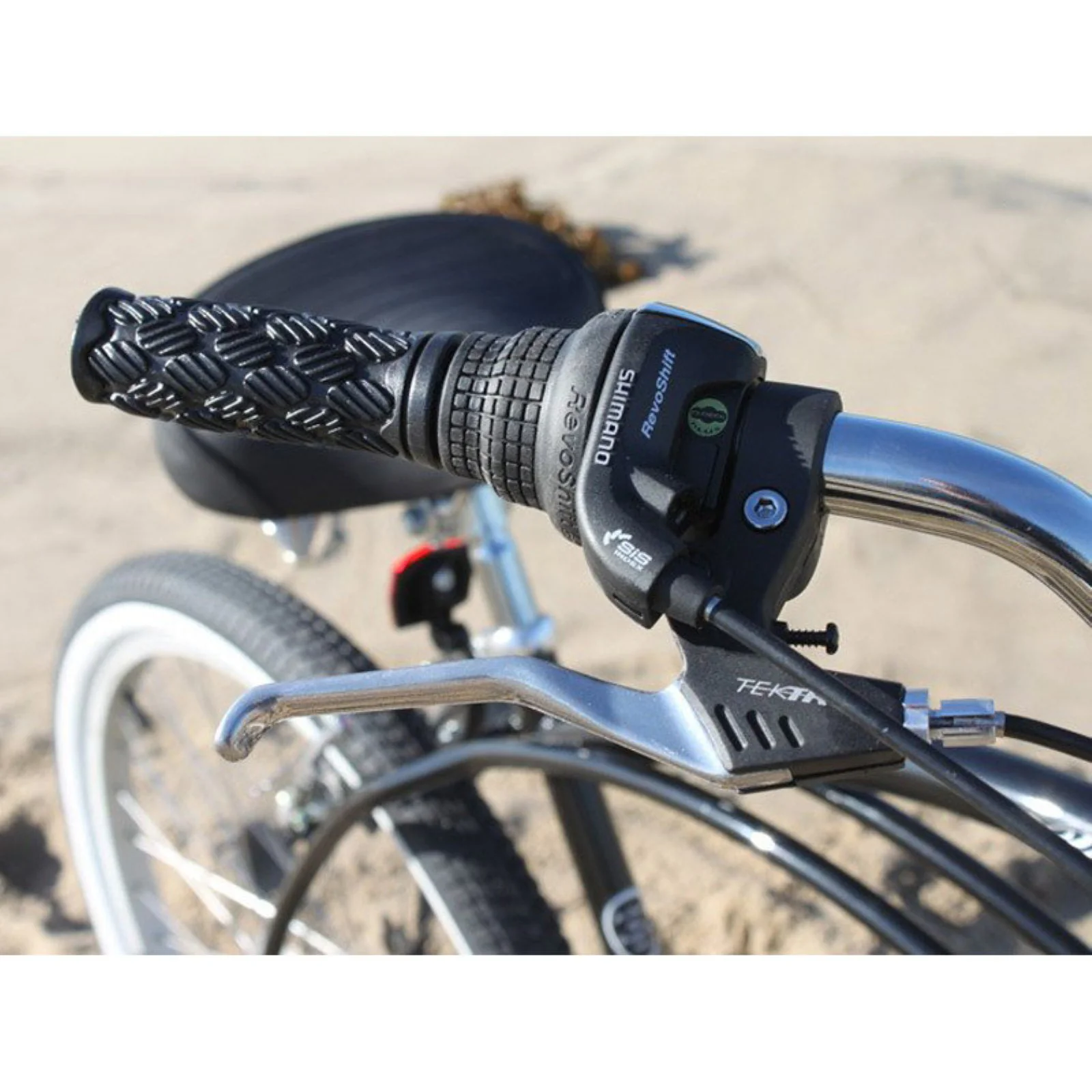 Firmstrong Urban Man, 26