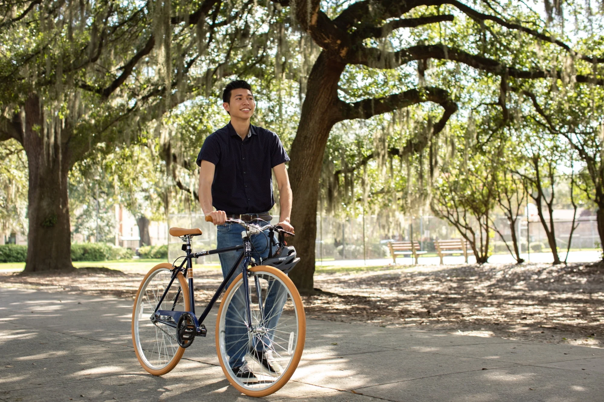 Sonoma 700C City Bike