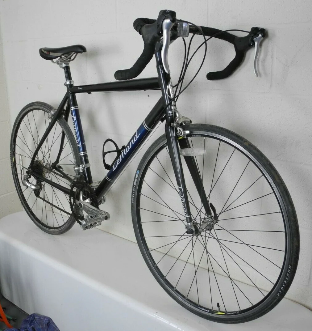 54cm Lemond Etape racing bike