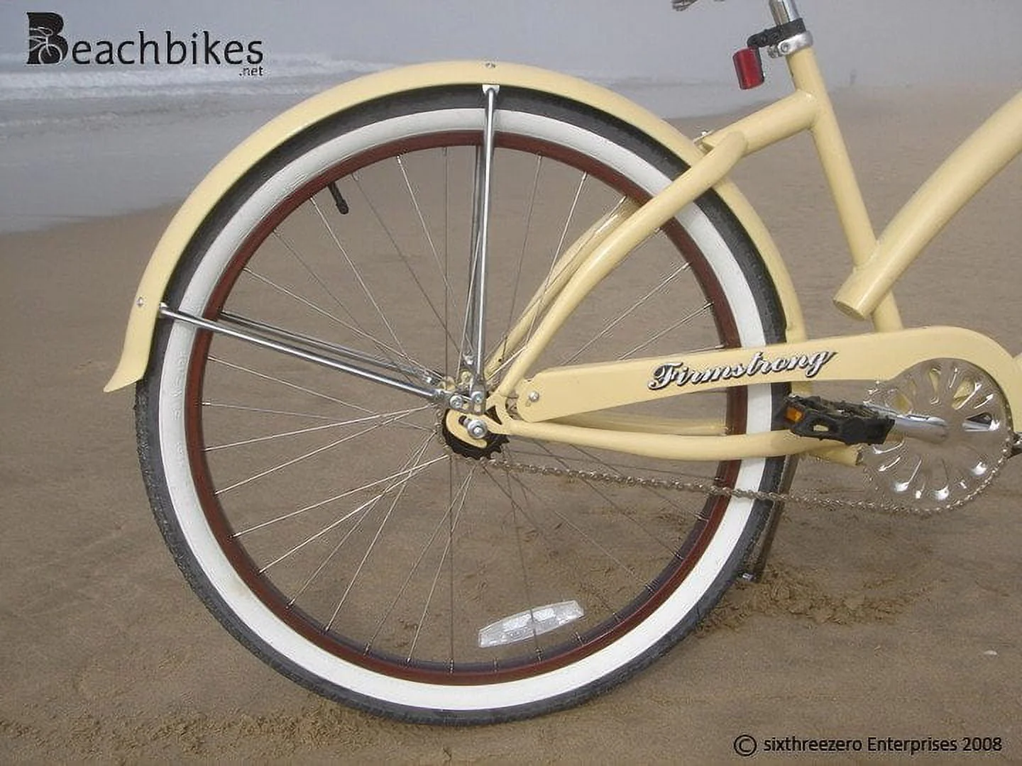 Firmstrong Bella Fashionista, 26